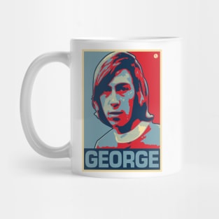 George Mug